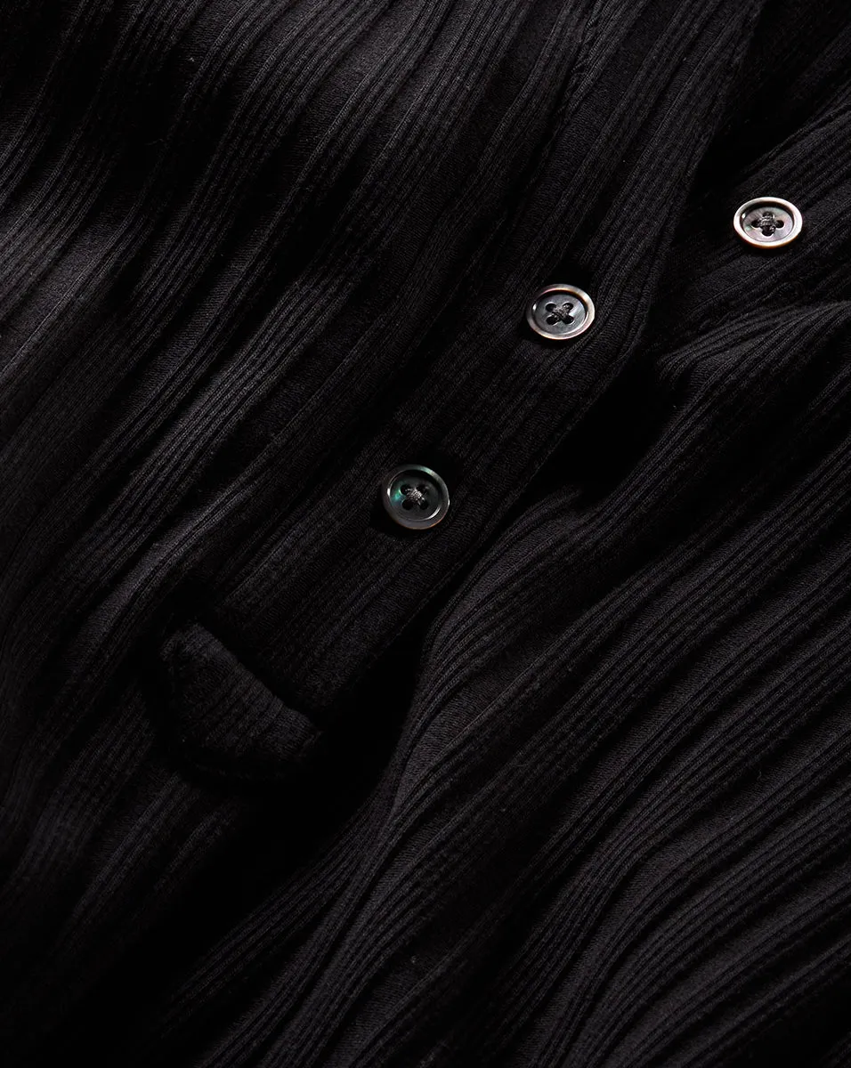 Jocelyn Henley Shirt sold by Ulla Johnson product image thumbnail 3