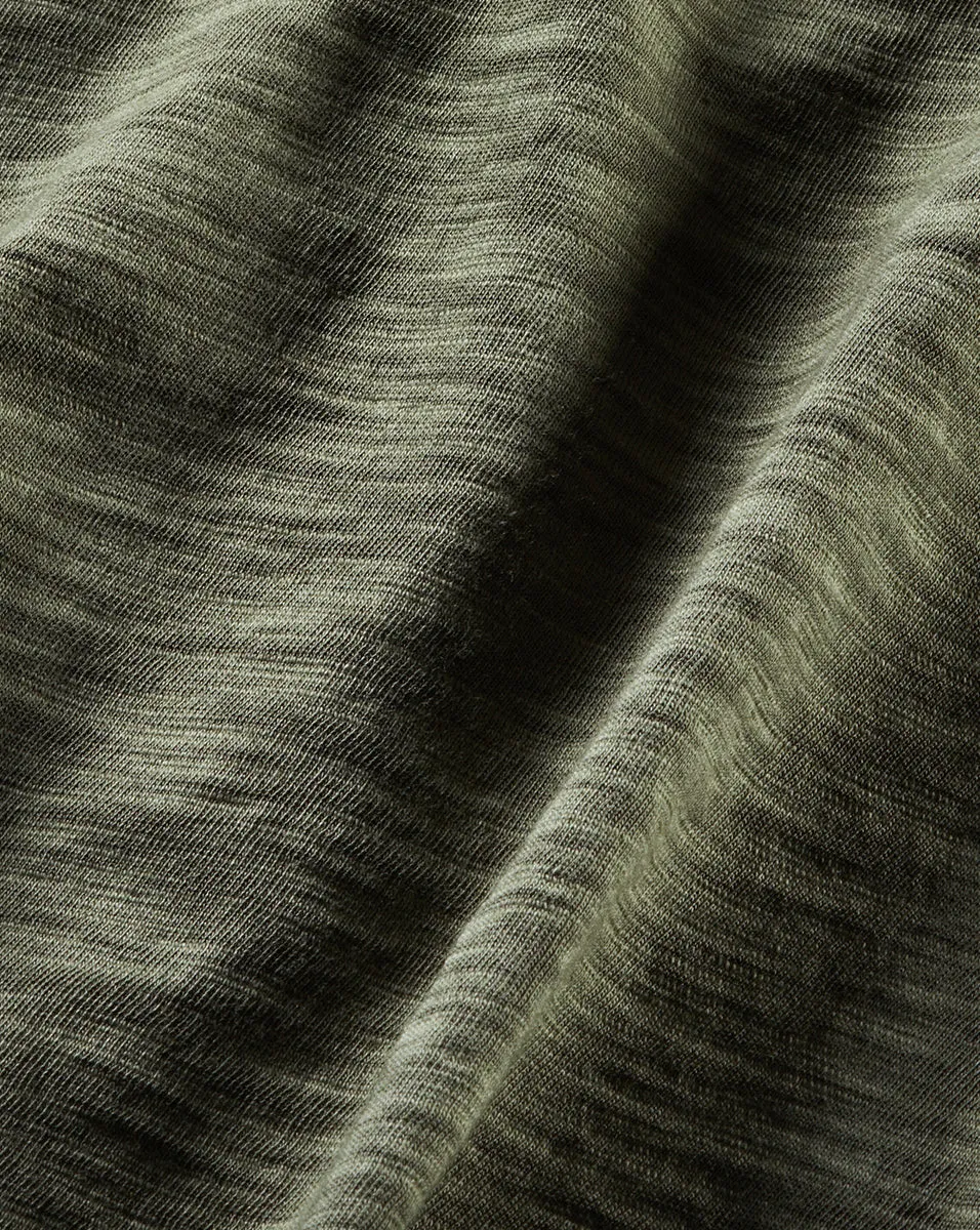 Waldorf Ruched-Sleeve Tee sold by Ulla Johnson product image thumbnail 2