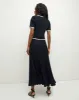 Addi Pleated Skirt sold by Ulla Johnson