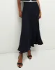Addi Pleated Skirt sold by Ulla Johnson