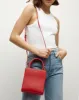 Jordyn Cropped Tank Top sold by Ulla Johnson