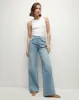 Jordyn Cropped Tank Top sold by Ulla Johnson
