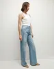 Jordyn Cropped Tank Top sold by Ulla Johnson