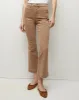Carson Kick-Flare Jean sold by Ulla Johnson