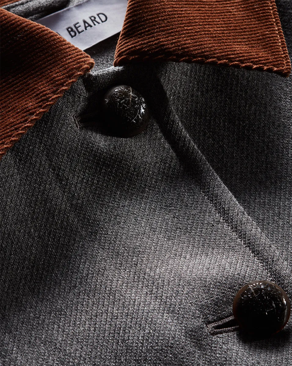 Freya Dickey Barn Jacket sold by Ulla Johnson product image thumbnail 4