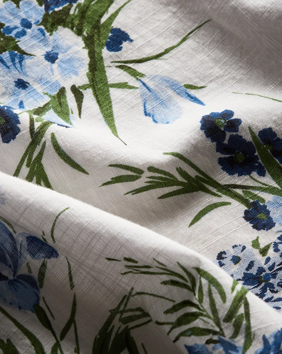 Arwen Cotton Skirt sold by Ulla Johnson product image thumbnail 2