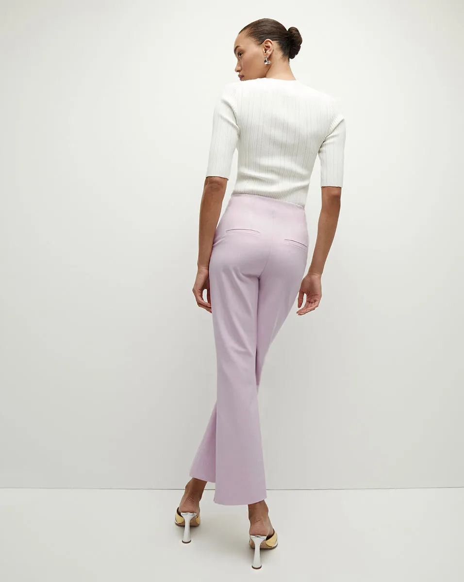 Kean Pant sold by Ulla Johnson product image thumbnail 5