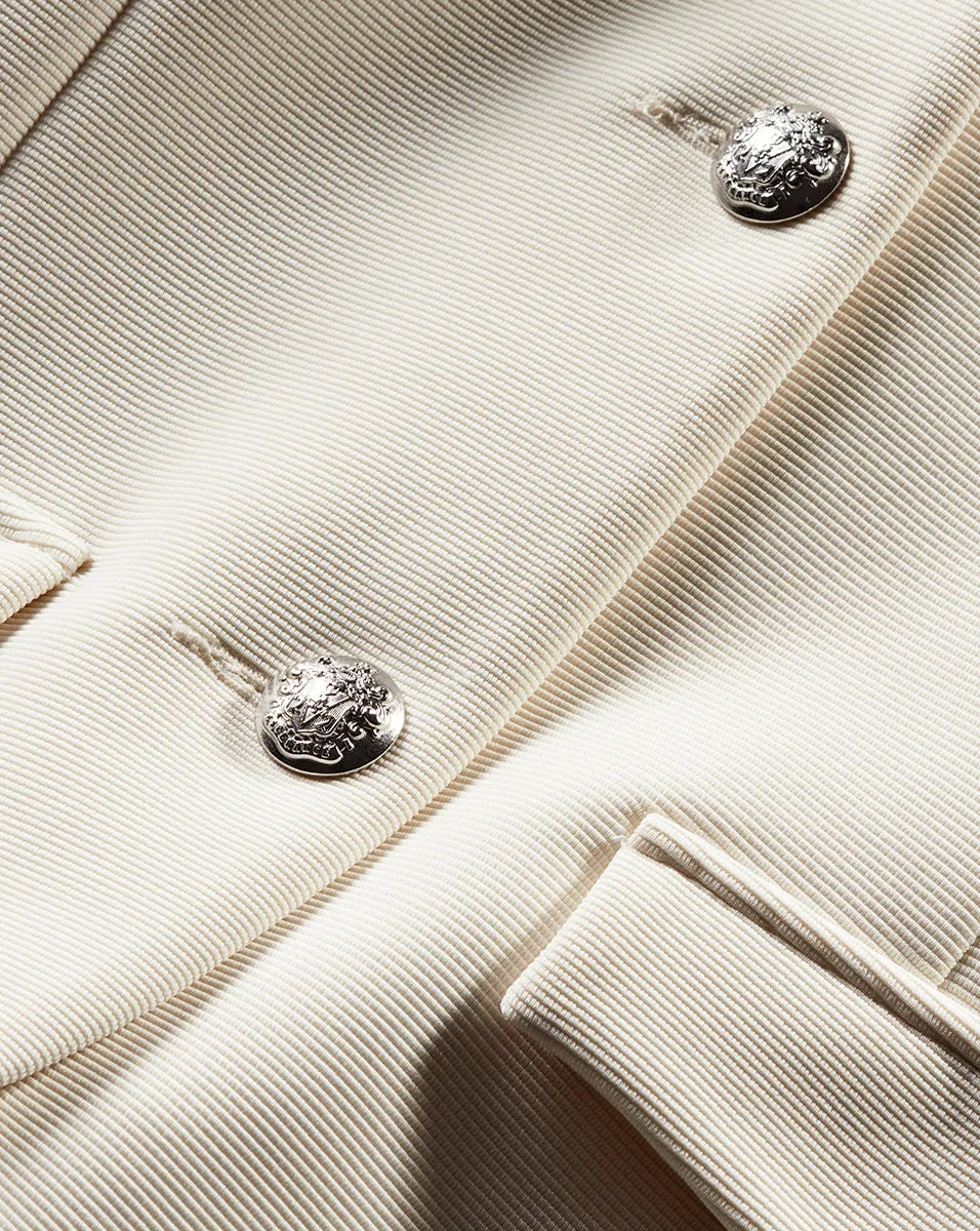 Kensington Knit Jacket sold by Ulla Johnson product image thumbnail 3