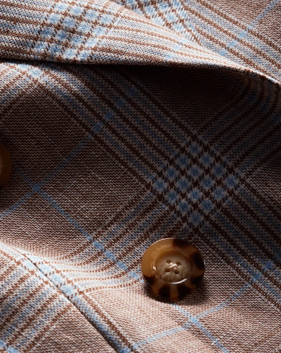 Beacon Linen Dickey Jacket sold by Ulla Johnson product image thumbnail 2