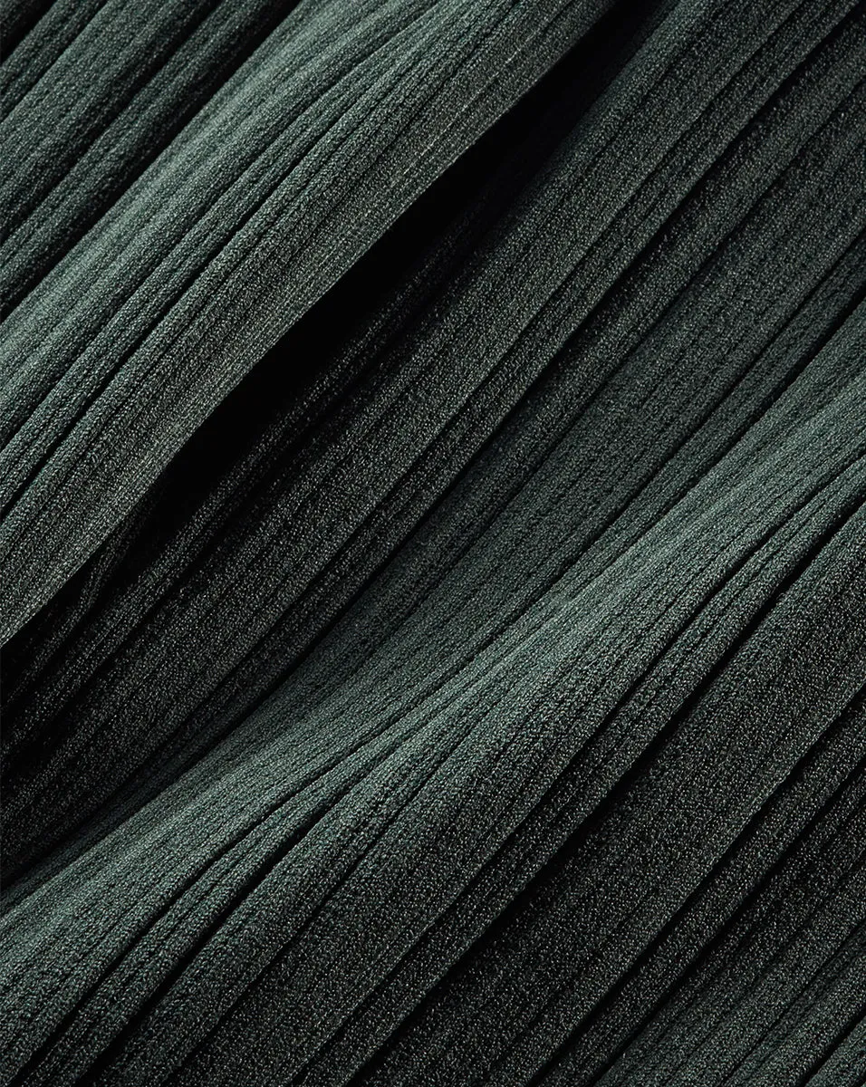 Massaro Rib-Knit Pant sold by Ulla Johnson product image thumbnail 2