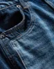 Taylor Two-Tone Wide-Leg Jean sold by Ulla Johnson