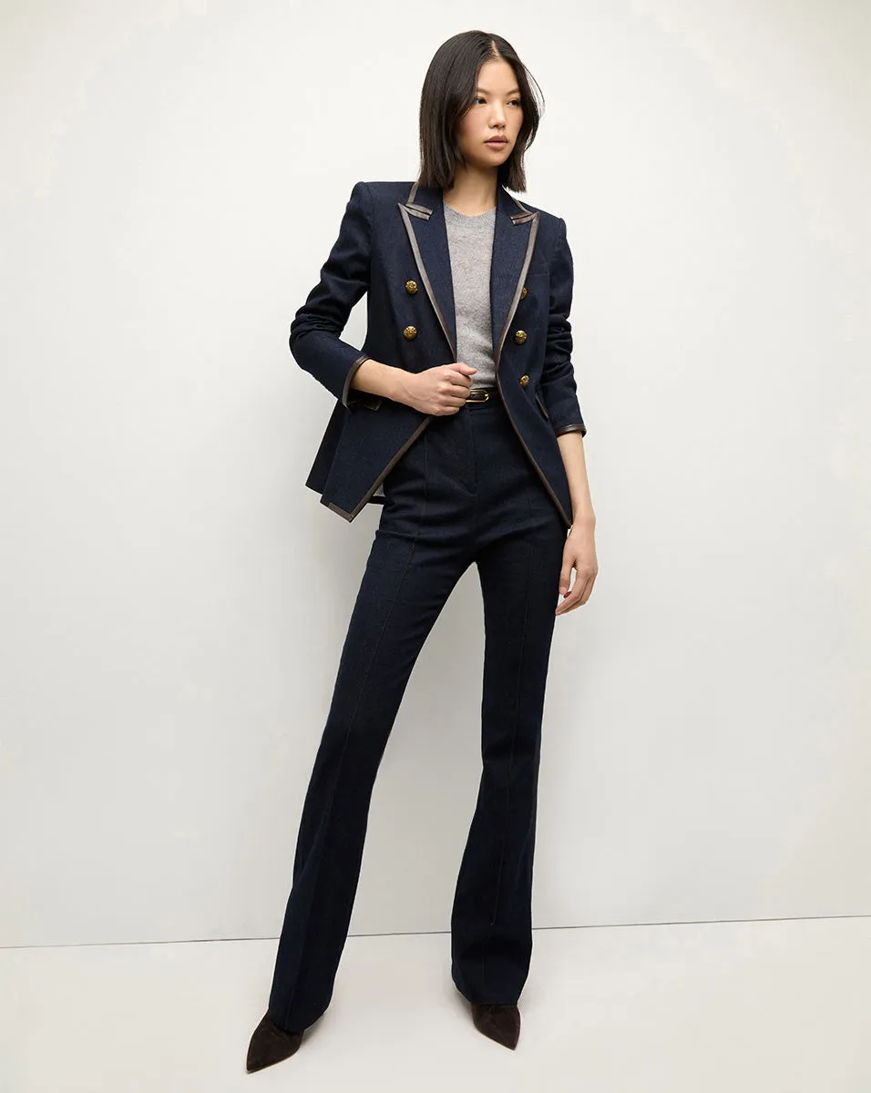 Miller Dickey Jacket sold by Ulla Johnson product image thumbnail 2