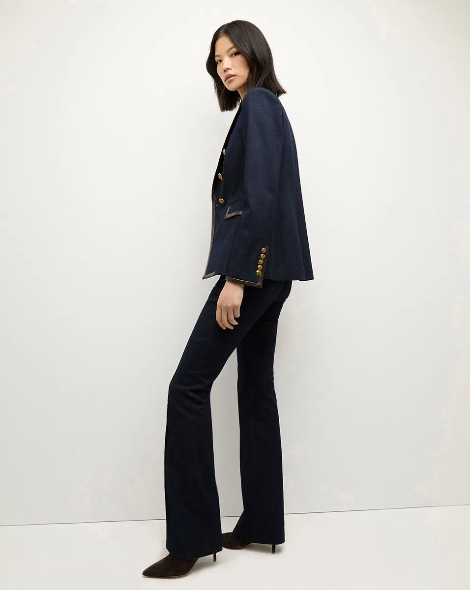 Miller Dickey Jacket sold by Ulla Johnson product image thumbnail 3