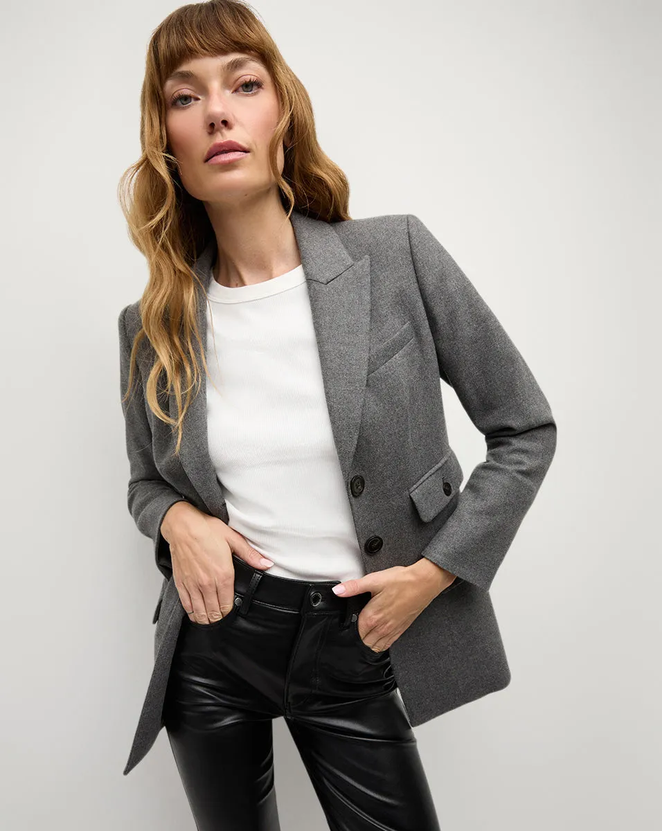 Nalani Dickey Jacket sold by Ulla Johnson product image thumbnail 3