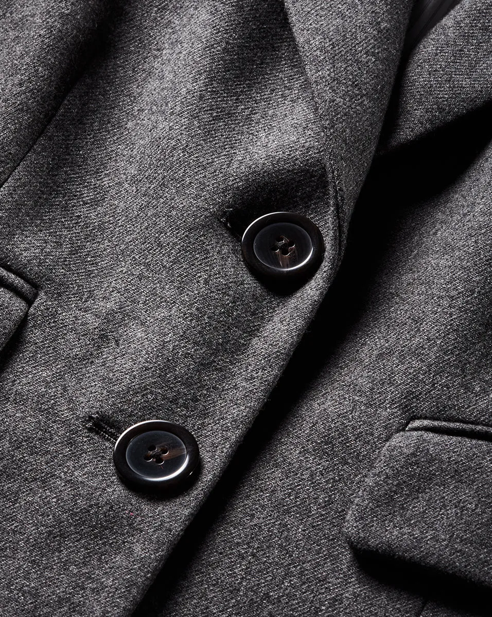 Nalani Dickey Jacket sold by Ulla Johnson product image thumbnail 5