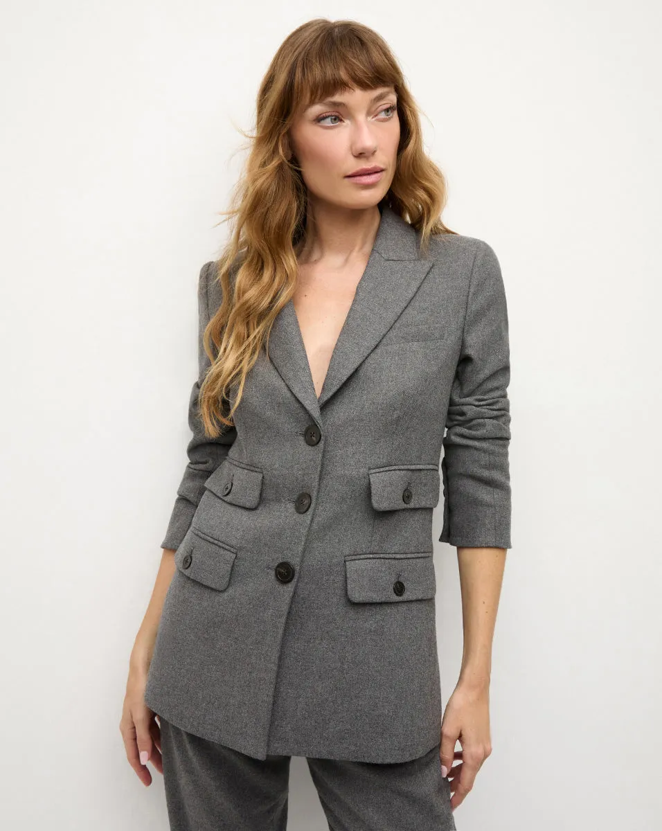 Nalani Dickey Jacket sold by Ulla Johnson