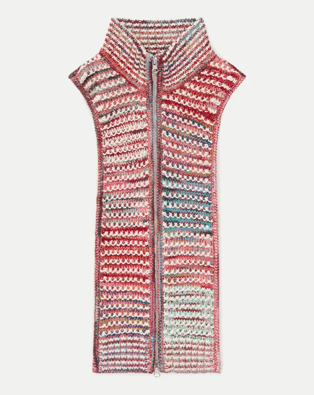 Atiana Striped Dickey sold by Ulla Johnson