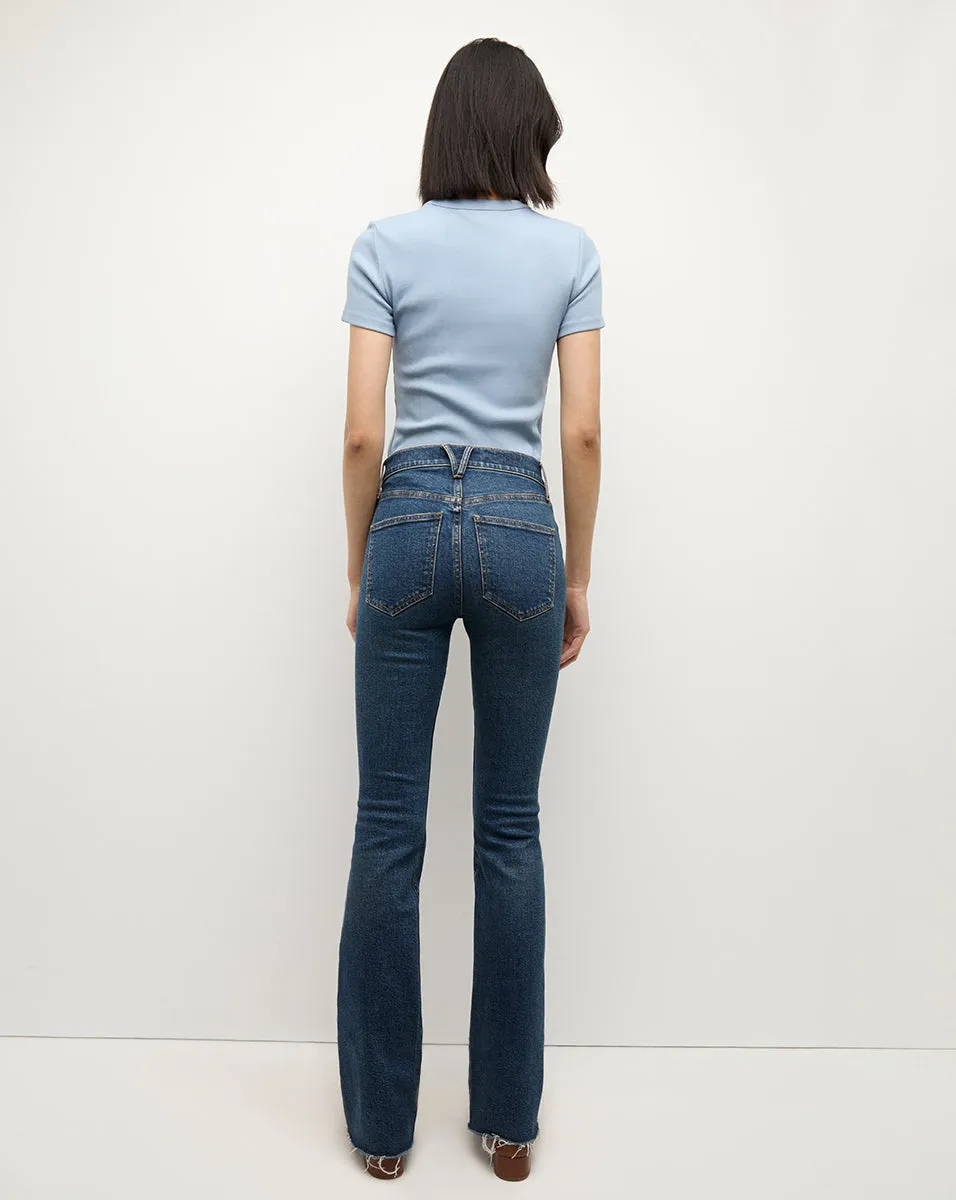 Pruitt Tee sold by Ulla Johnson product image thumbnail 4