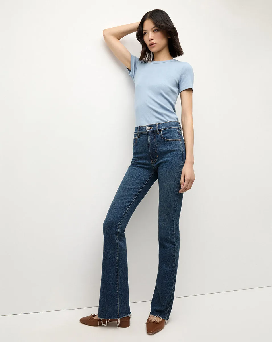 Pruitt Tee sold by Ulla Johnson product image thumbnail 2