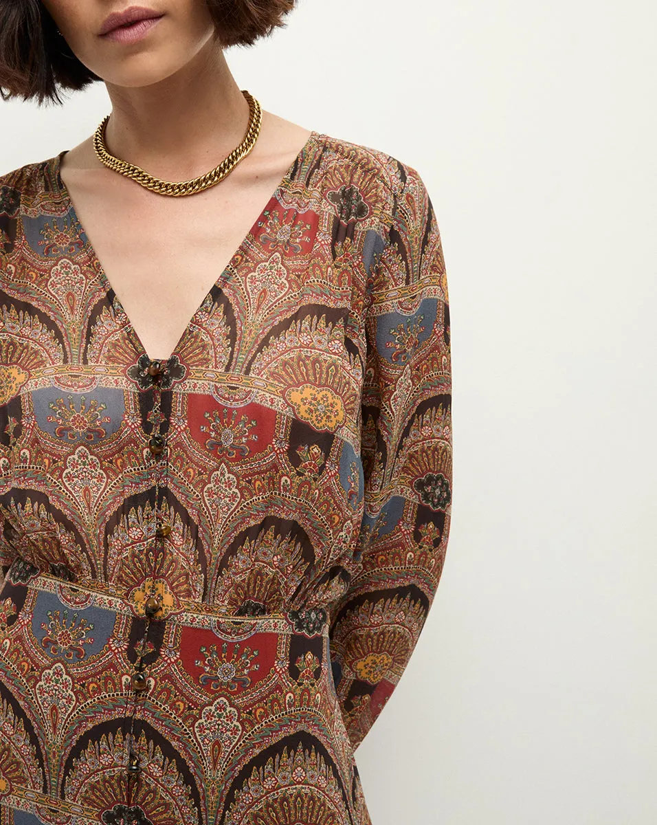 Makenzie Dress sold by Ulla Johnson product image thumbnail 2