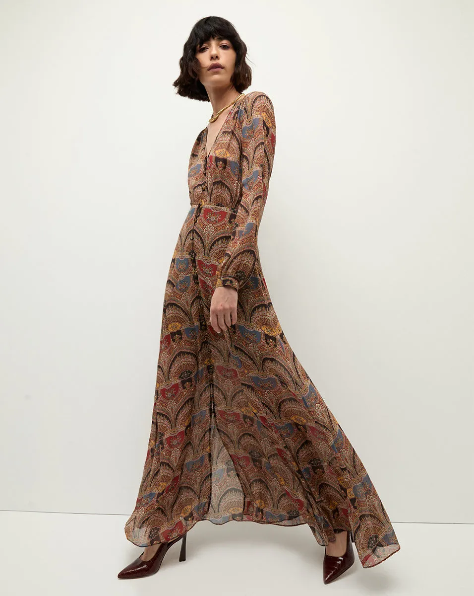 Makenzie Dress sold by Ulla Johnson