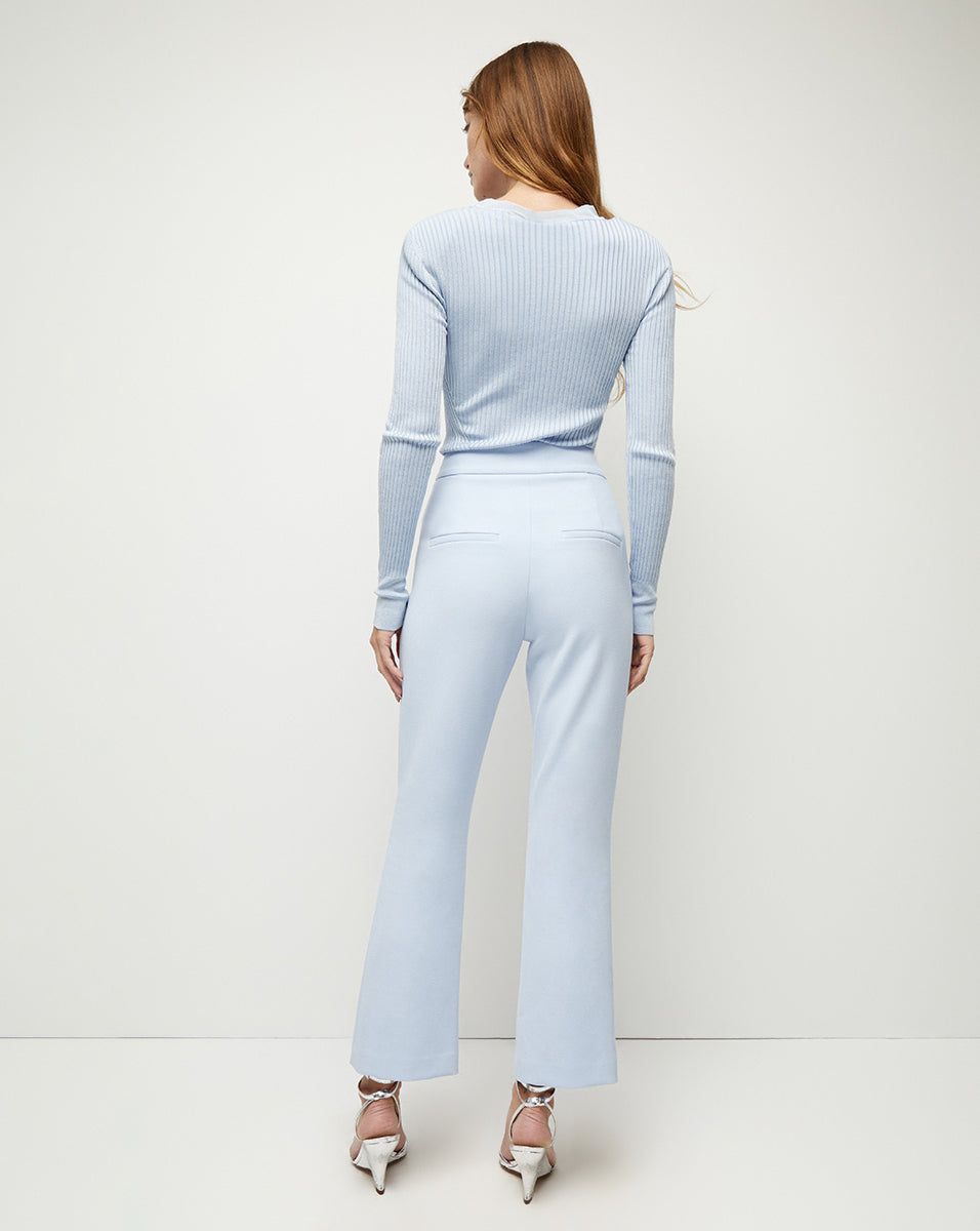 Tani Pant sold by Ulla Johnson product image thumbnail 5