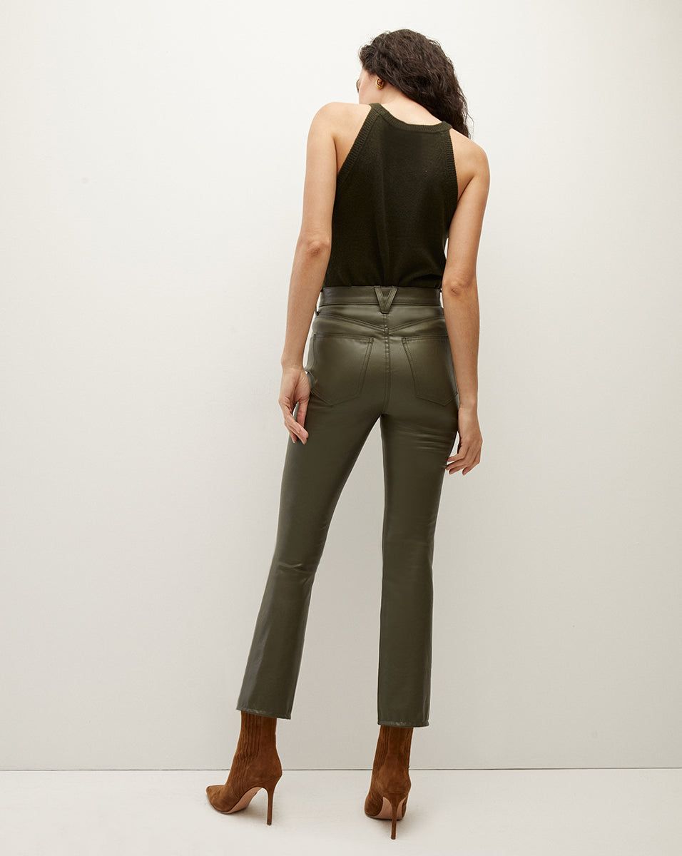 Myrick Cashmere Tank sold by Ulla Johnson product image thumbnail 3