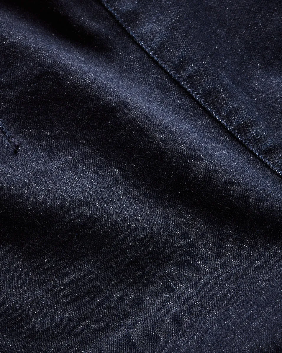 Carson Off-Duty Kick-Flare Jean sold by Ulla Johnson product image thumbnail 4