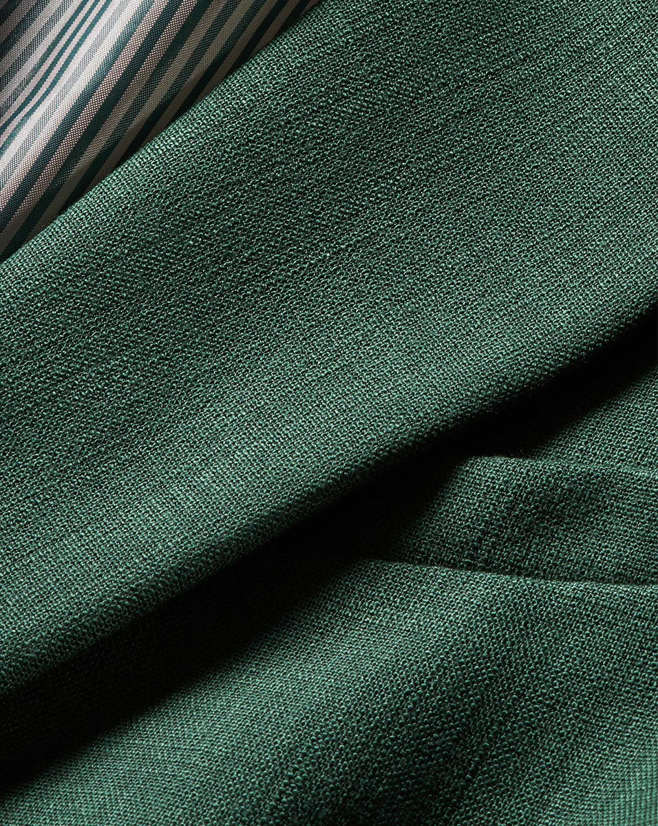 Kona Sateen Dickey Jacket sold by Ulla Johnson product image thumbnail 2