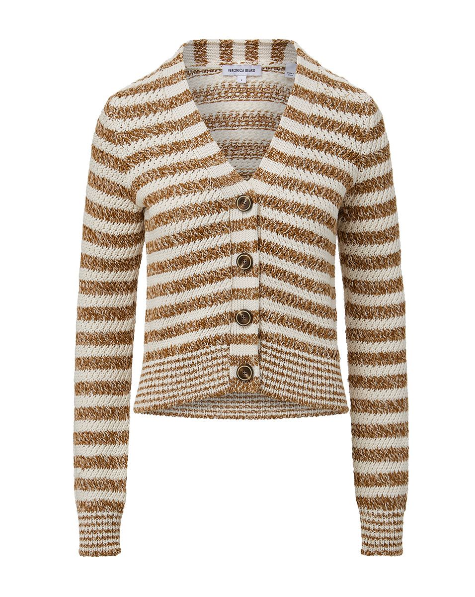 Artura Cardigan sold by Ulla Johnson product image thumbnail 5