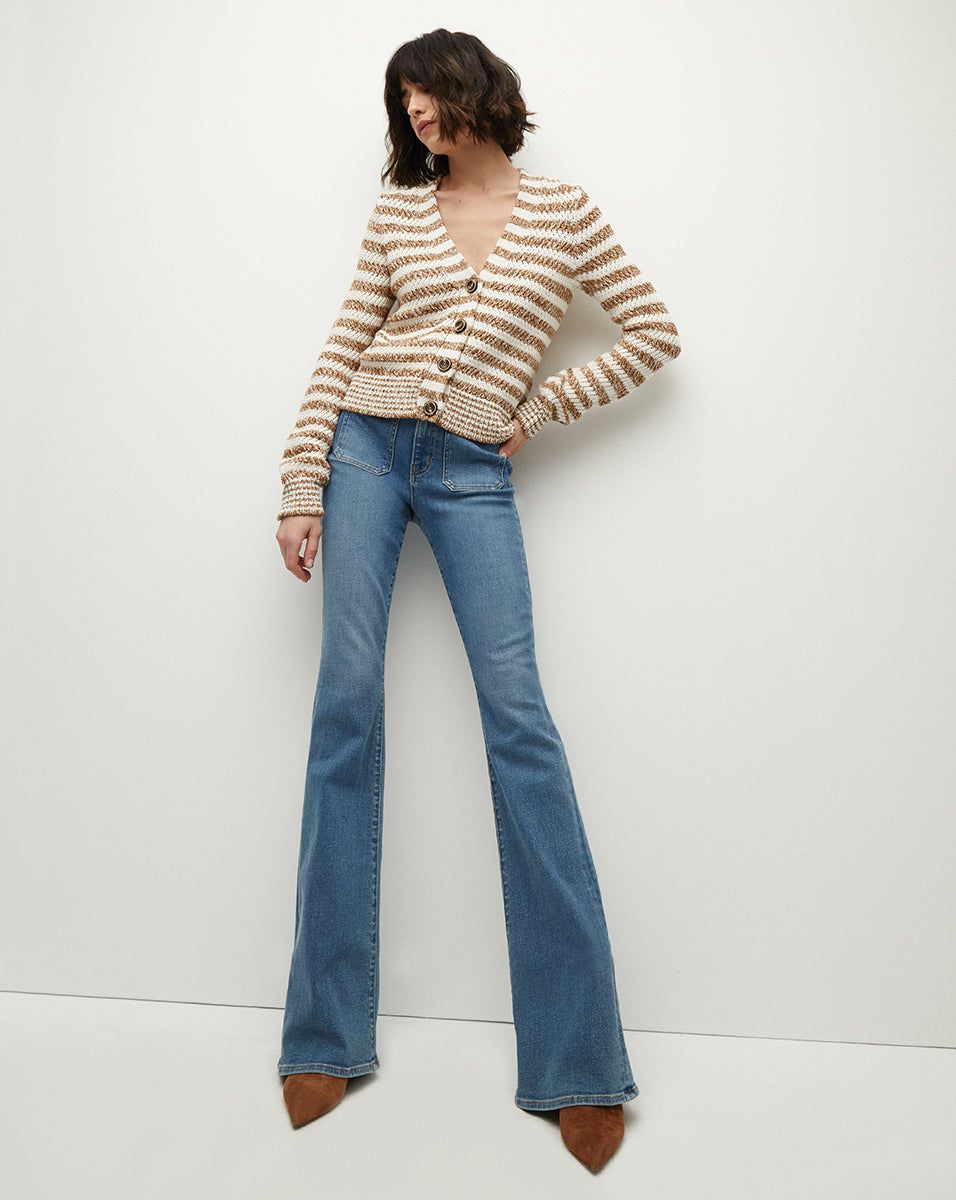 Artura Cardigan sold by Ulla Johnson product image thumbnail 2