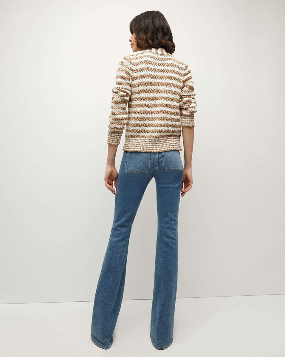 Artura Cardigan sold by Ulla Johnson product image thumbnail 4