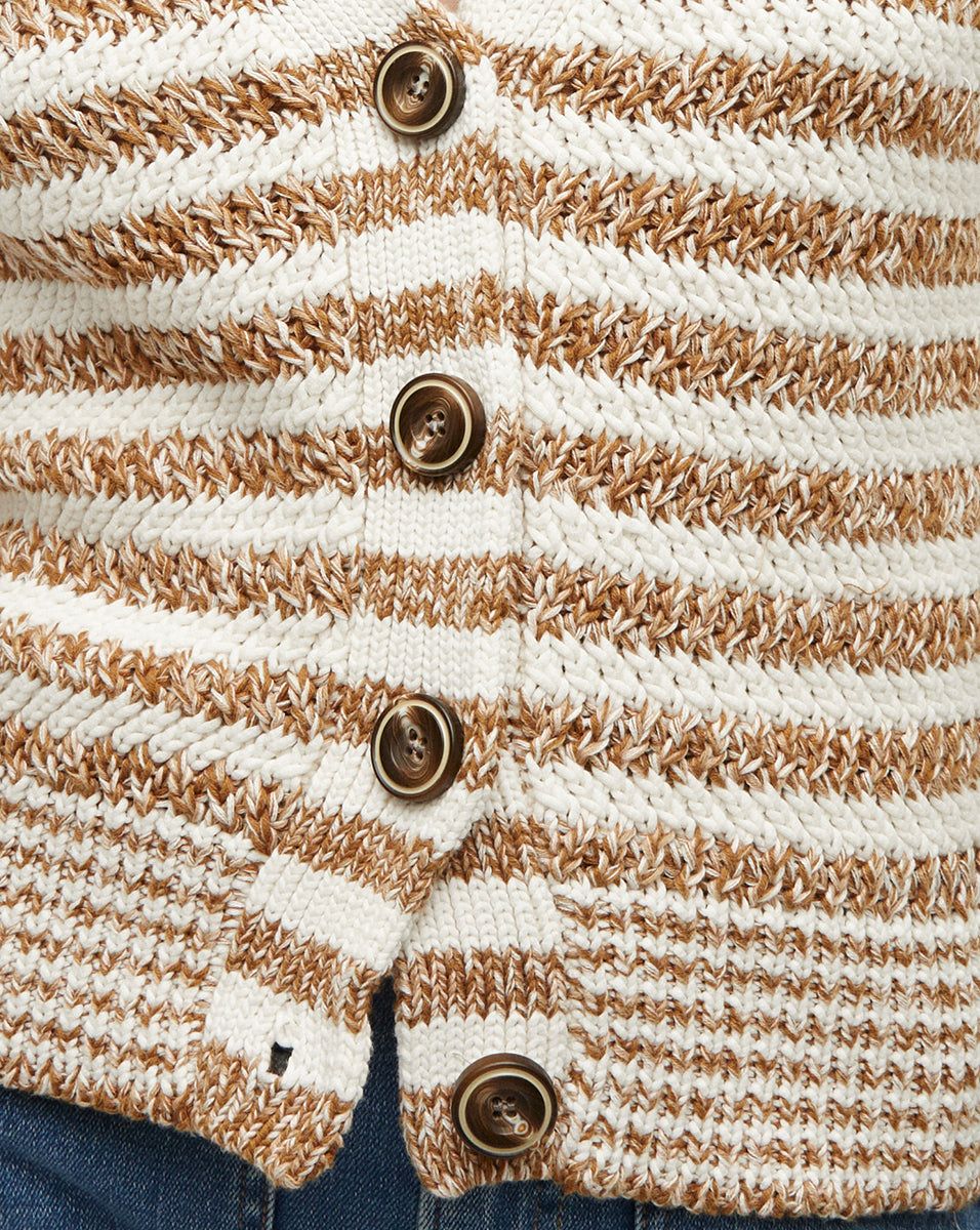 Artura Cardigan sold by Ulla Johnson product image thumbnail 3