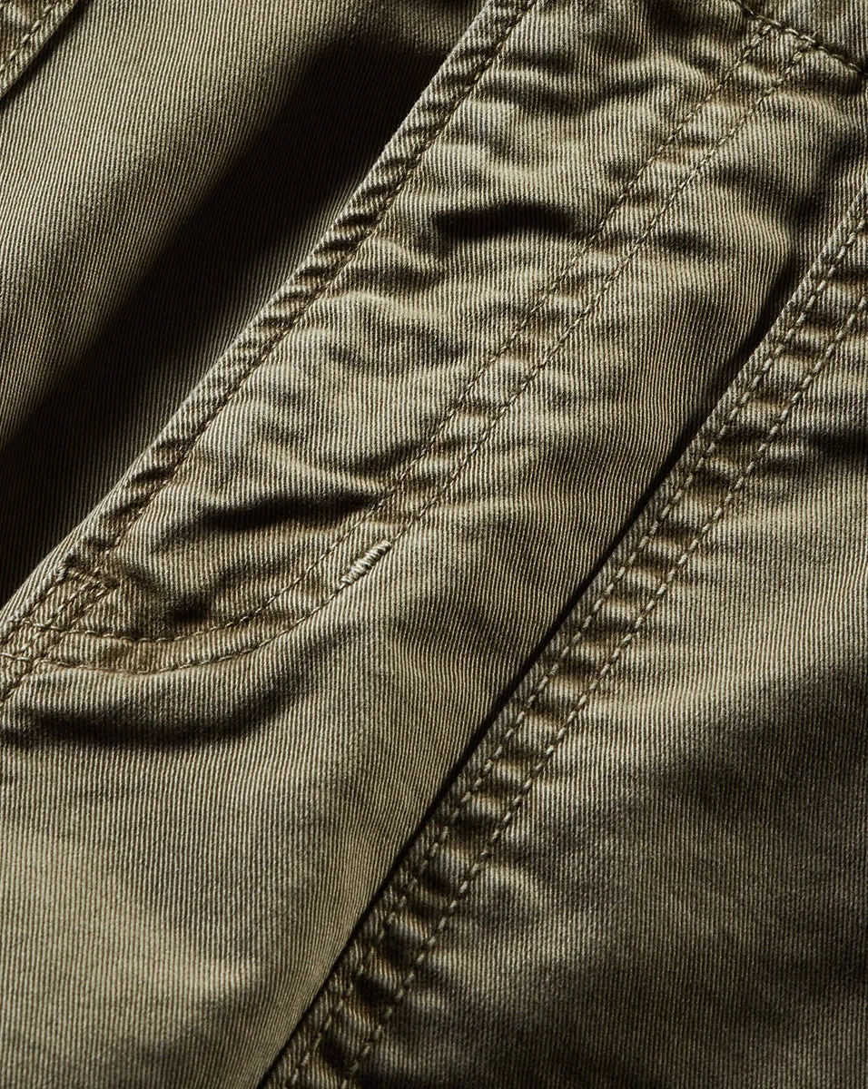 Arya Straight-Leg Pant sold by Ulla Johnson product image thumbnail 2