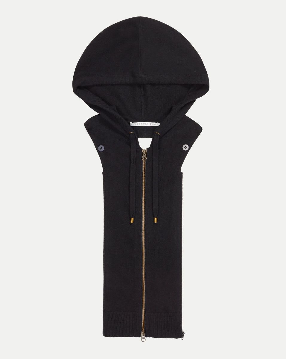 Cashmere Hoodie Dickey sold by Ulla Johnson