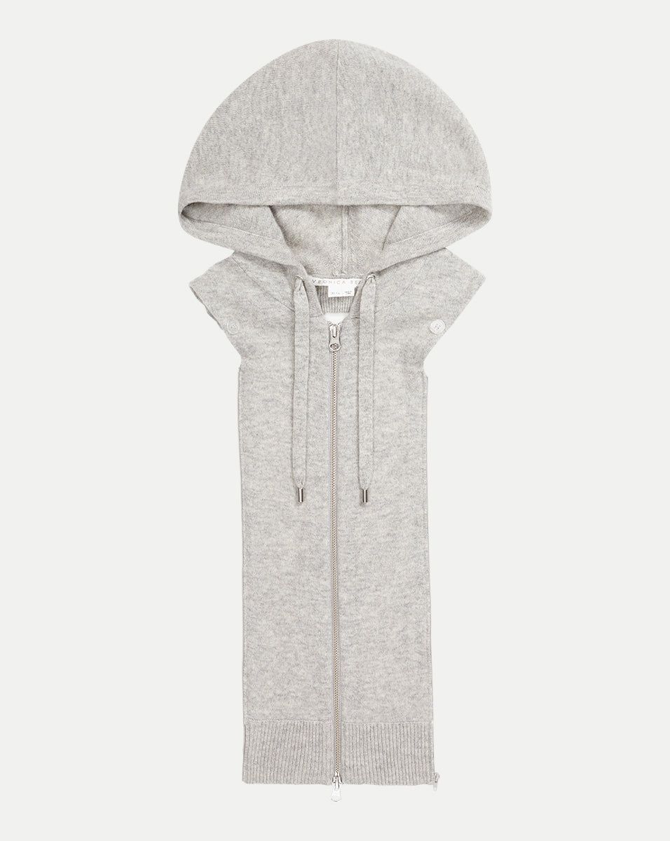 Cashmere Hoodie Dickey sold by Ulla Johnson product image thumbnail 2