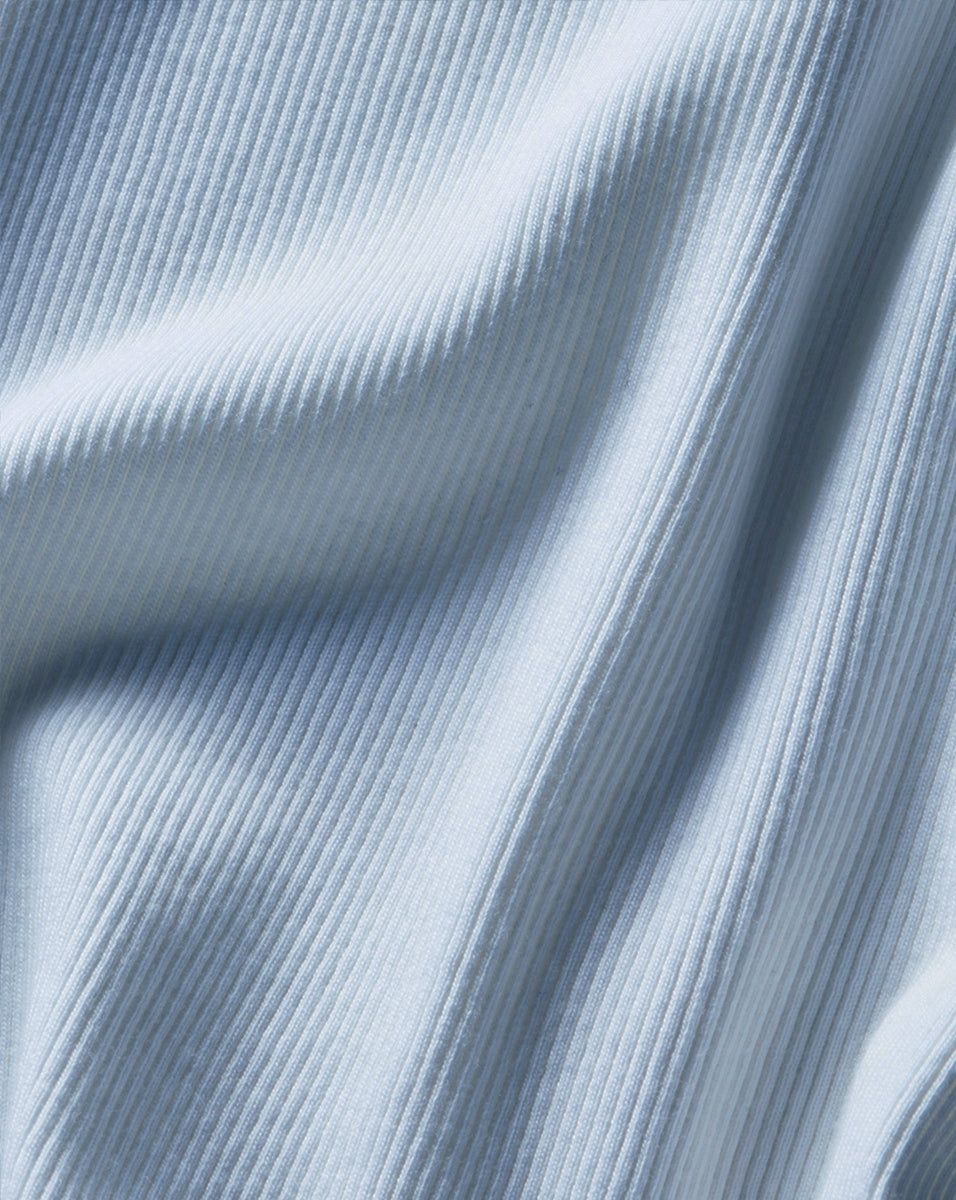 Birke Scoopneck Tank sold by Ulla Johnson product image thumbnail 3