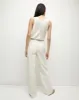 Mia Pleated Wide-Leg Jean sold by Ulla Johnson