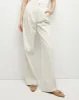 Mia Pleated Wide-Leg Jean sold by Ulla Johnson