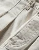 Mia Pleated Wide-Leg Jean sold by Ulla Johnson