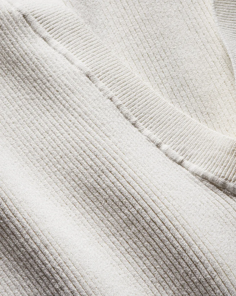 Emily Polo Shirt sold by Ulla Johnson product image thumbnail 4
