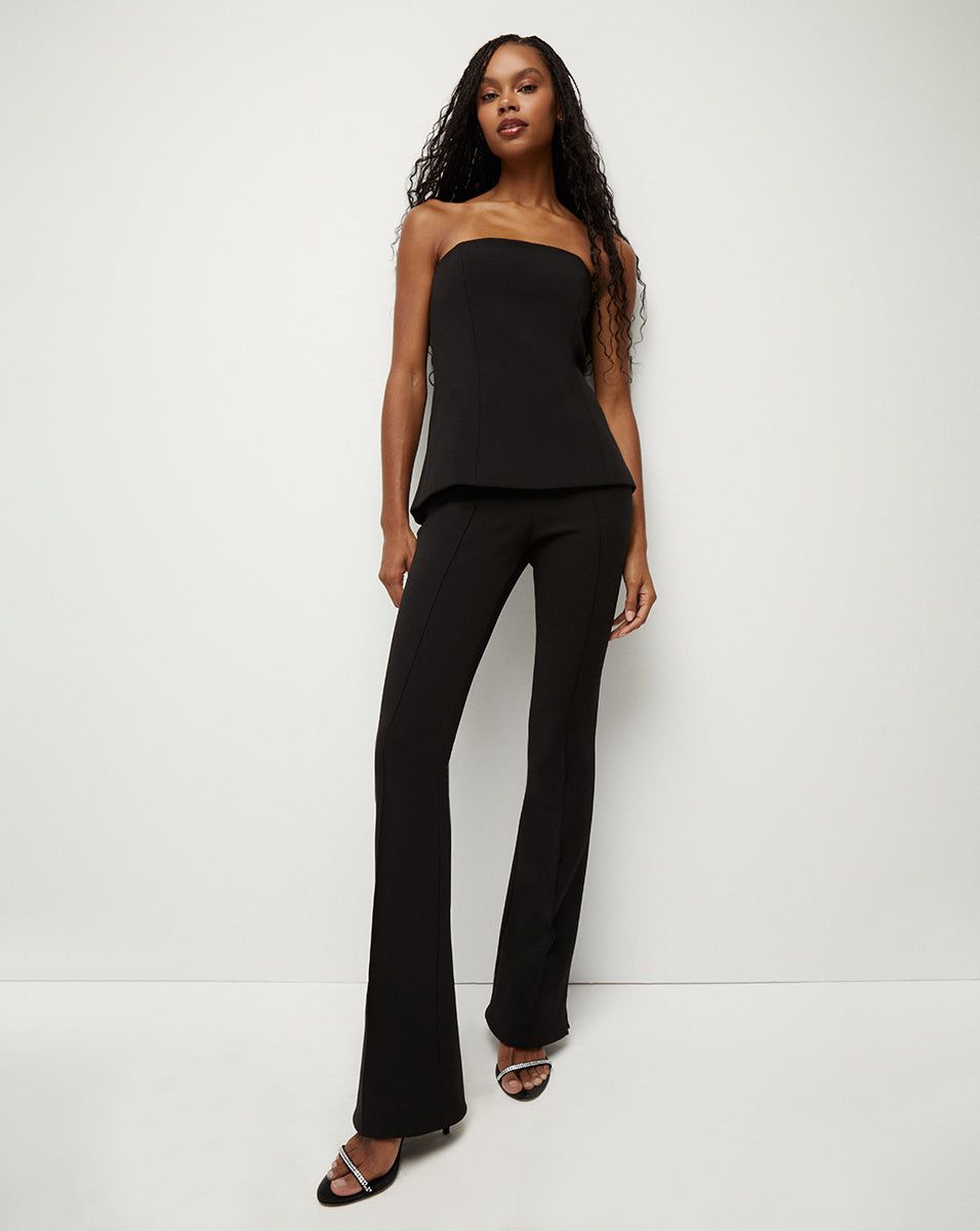 Astrid Strapless Top sold by Ulla Johnson product image thumbnail 2