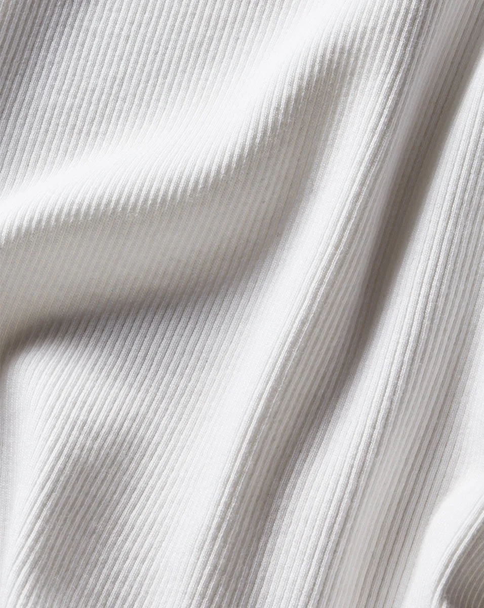 Birke Scoopneck Tank Top sold by Ulla Johnson product image thumbnail 2