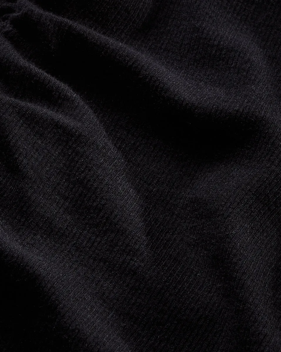 Mylie Mock-Neck Tank Top sold by Ulla Johnson product image thumbnail 4