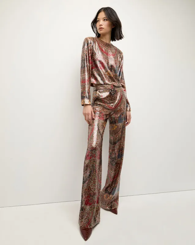 Tonelli Pant sold by Ulla Johnson