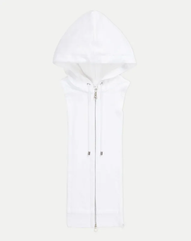 Hoodie Dickey sold by Ulla Johnson