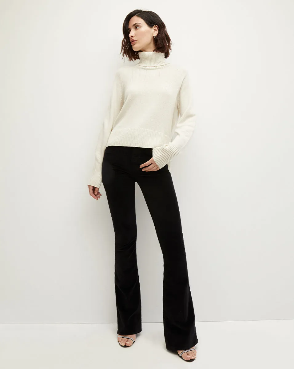 Lerato Cashmere Sweater sold by Ulla Johnson product image thumbnail 3