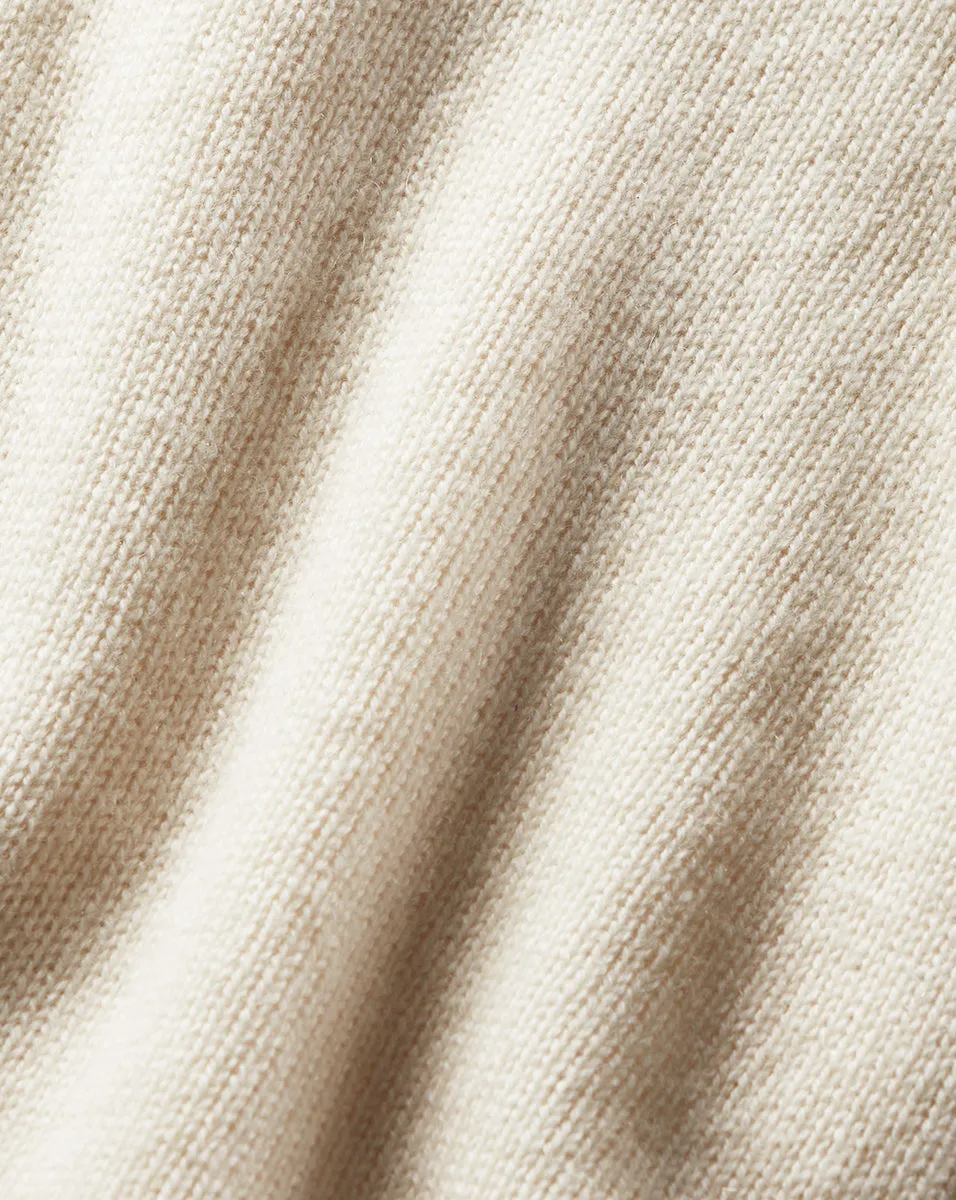 Lerato Cashmere Sweater sold by Ulla Johnson product image thumbnail 2