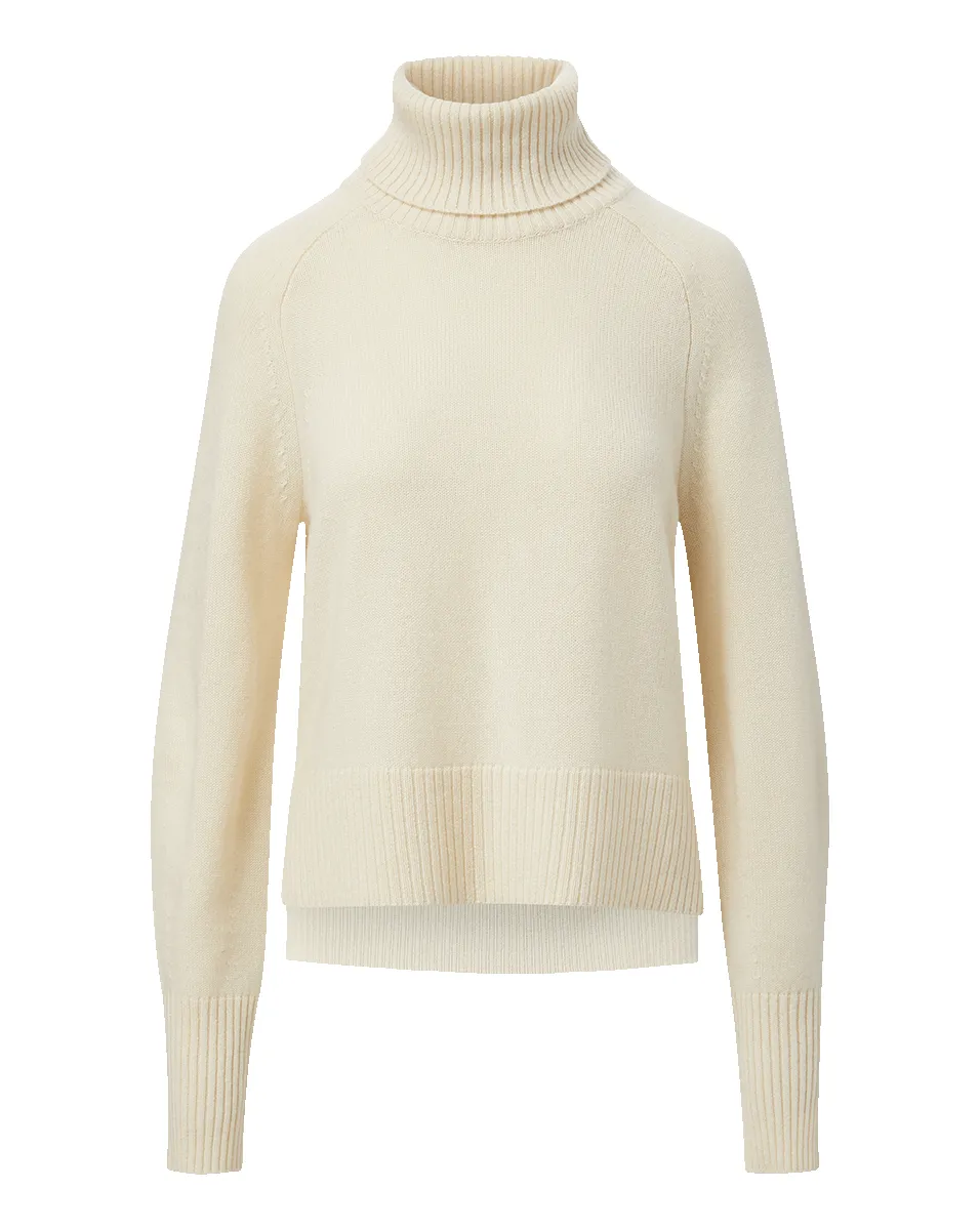 Lerato Cashmere Sweater sold by Ulla Johnson product image thumbnail 5