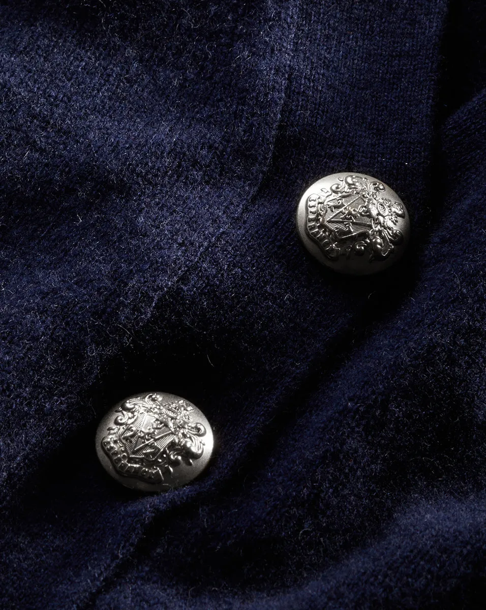 Solene Cashmere Cardigan sold by Ulla Johnson product image thumbnail 2